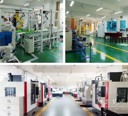 武漢輕工大學(xué)打造糧油食品智慧工廠與商品房代購代銷的創(chuàng)新融合